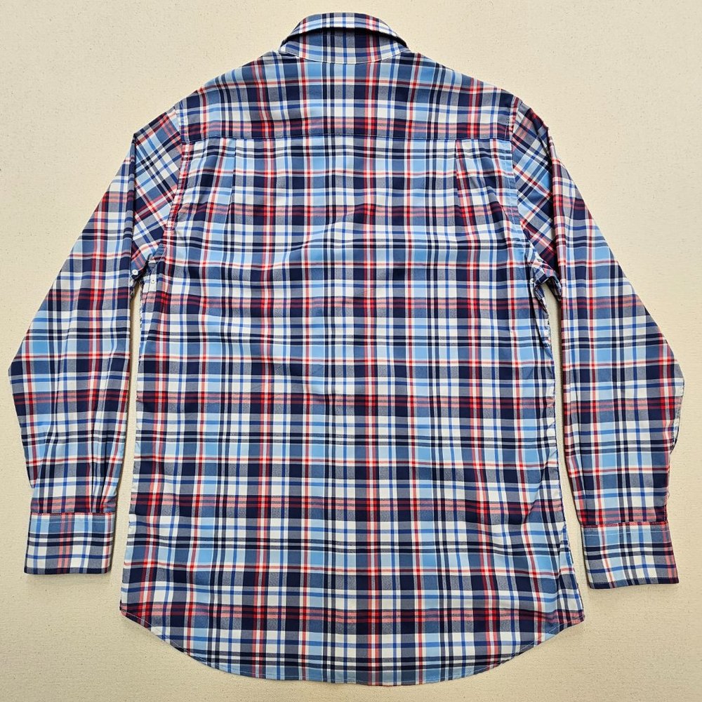 Southern Tide Performance Button Down M - image 3